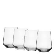 iittala - Essence Glas 35 cl 4-pack