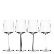 iittala - Essence Vinglas 45 cl 4-pack