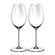 Riedel - Performance Sauvignon Blanc Glas 2-pack