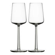 iittala - Essence Vinglas 33 cl 2-pack