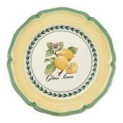 Villeroy & Boch - French Garden Tallrik Valence flat 21 cm