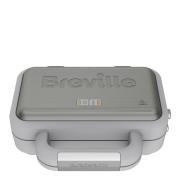 Breville - Duraceramic Smörgåsgrill 2 skivor