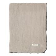 Broste Copenhagen - Gracie Bordsduk 160x300 cm Taupe