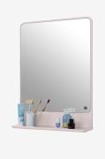 Spegel med hylla Color Bath, Tom Tailor