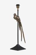 Lampfot Birdie, 70 cm