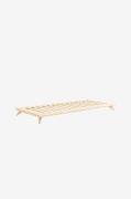 Karup Design - Säng Senza 90 - Natur - Sängramar - Från Homeroom