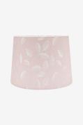 PR Home - Lampskärm Sofia Thurlow 20 cm - Rosa - Lampskärmar - Från Ho...