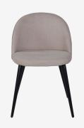 Venture Home - Matstol 2-pack - Beige - Stolar - Från Homeroom