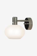 Aneta Lighting - Badrumslampa Elba - Krom - Badrumsbelysning - Från Ho...