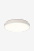 Aneta Lighting - Plafond LED ANILLO - Vit - Plafonder - Från Homeroom