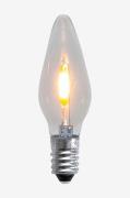 Star Trading - Reservlampa Sparebulb Universal LED 3p - Transparent - ...