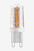 PR Home - LED lampa G9 - Transparent - Ljuskällor & glödlampor - Från ...