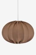 PR Home - Takskärm Hilma ? 50 cm - Brun - Takpendlar - Från Homeroom