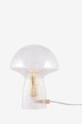 Globen Lighting - Bordslampa Fungo 16 Special Edition - Transparent - ...