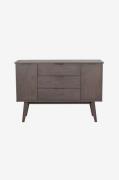 Rowico Home - Sideboard Filippa - Brun - Skänkar & sideboards - Från H...