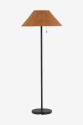 Venture Home - Golvlampa Mabis - Brun - Dekorationsbelysning - Från Ho...