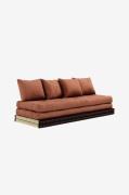 Karup Design - Multifunktionsbädd + Soffa Chico - Beige - Bäddsoffor -...