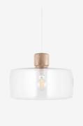 Globen Lighting - Pendel DOT 30 - Transparent - Takpendlar - Från Home...