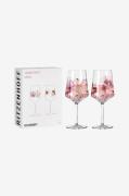 Ritzenhoff - Vinglas Sommersonett 2-pack NO:4 - Transparent - Vinglas ...