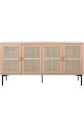 Nordic Furniture Group - Sideboard Raffels - Natur - Skänkar & sideboa...