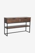 Nordic Furniture Group - Konsolbord Zion - Brun - Skänkar & sideboards...