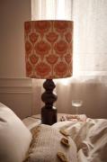 Staycation - Lampskärm Lampshade Des Recent - Orange - Lampskärmar - F...