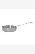 Demeyere - Ministekpanna 12 cm 3 ply - Silver - Stekpannor & grillpann...