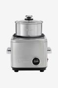 Cuisinart - Multi-funktionell riskokare 6 port. CRC400E - Fritöser & r...