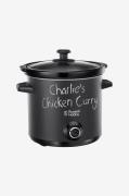 Russell Hobbs - Slow Cooker - Grytor & kastruller - Från Homeroom