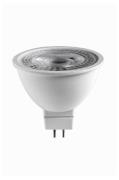 Belid - Ljuskälla MR16 LED 5W 36° 2700K 345 lm dimbar - Transparent - ...