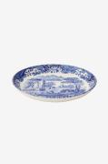 Spode - Pastaskål Blue Italian Ø 30 cm - Blå - Skålar - Från Homeroom