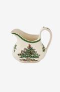 Spode - Gräddsnipa Christmas Tree 22 cl - Vit - Kannor & karaffer - Fr...