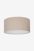 EGLO - Plafond Feniglia D47,5 - Natur - Plafonder - Från Homeroom