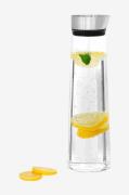 Blomus - Vattenkaraff Acqua 1,5L - Transparent - Kannor & karaffer - F...