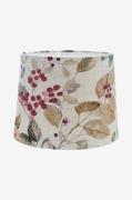 PR Home - Lampskärm Sofia 20 cm - Flerfärgad - Lampskärmar - Från Home...