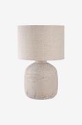 House Nordic - Bord Lampa Bilby - Brun - Bordslampor - Från Homeroom
