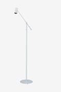 Aneta Lighting - Golvlampa Concord - Vit - Golvlampor - Från Homeroom