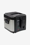 Tristar - Fritös 1600 Watt Fr-6878 2,5 l - Fritöser & riskokare - Från...