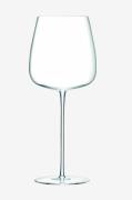 LSA - Rödvinsglas Culture 2-pack - Transparent - Vinglas - Från Homero...
