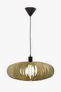 Aneta Lighting - Taklampa Arcos - Natur - Takpendlar - Från Homeroom