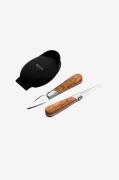 LaGuiole - Ostronkniv Set 2 - Brun - Bestick - Från Homeroom
