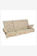 Fritab - Hammock kuddar set flock - Beige - Hammockdynor - Från Homero...