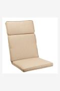 Fritab - Dyna för positioneringsstol Sunbrella - Beige - Positionsdyno...