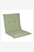 Fritab - Universal sittdyna fiber - Grön - Sittdynor - Från Homeroom