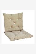 Fritab - Sittdyna Lågvik flock - Beige - Sittdynor - Från Homeroom
