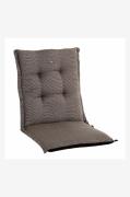 Fritab - Universal sittdyna Canyon - Brun - Positionsdynor - Från Home...