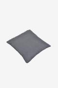 Fritab - Dyna 45x45cm - Grå - Prydnadskuddar - Från Homeroom