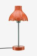 PR Home - Bordslampa Wera 47cm - Orange - Bordslampor - Från Homeroom