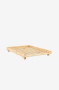 Karup Design - Social Säng - Gul - Sängar - Från Homeroom