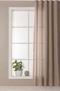 Hasta - Gardin Saga - Beige - Veckbandslängder - Från Homeroom